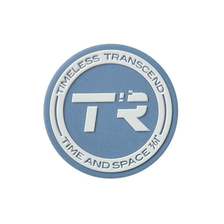 TPU patches